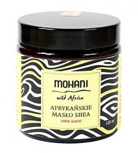 Mohani-organiczne-nierafinowane-afrykańskie-masło-shea-karite-front